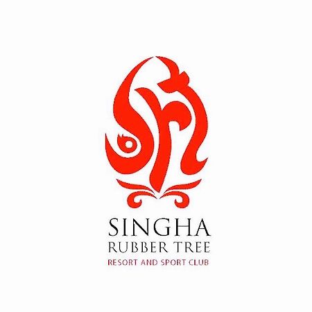 Отель Singha Rubber Tree Сайок Экстерьер фото